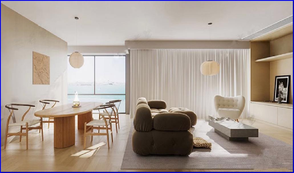 TỔNG HỢP PHONG CÁCH BẮC ÂU